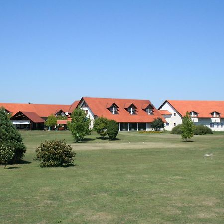 Hotel Golf Donji Vidovec Eksteriør bilde