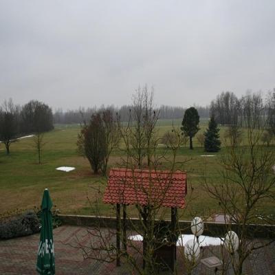 Hotel Golf Donji Vidovec Eksteriør bilde
