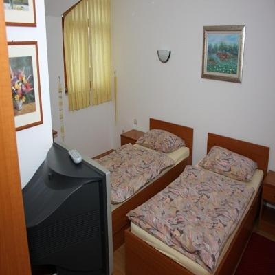 Hotel Golf Donji Vidovec Rom bilde