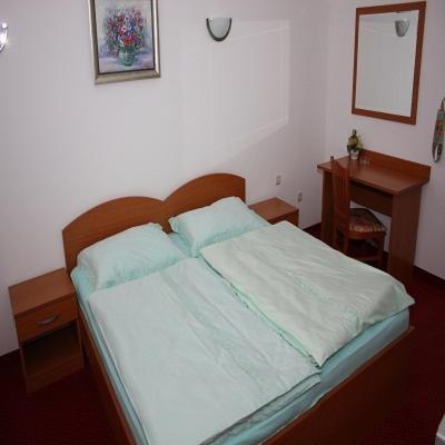 Hotel Golf Donji Vidovec Rom bilde