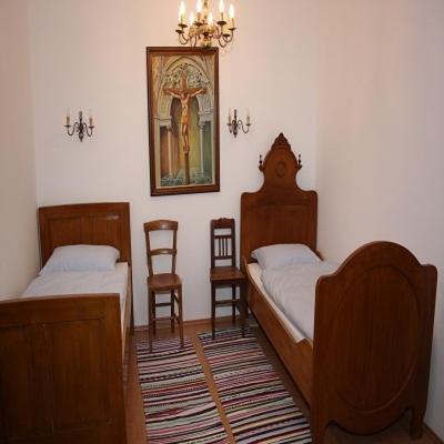 Hotel Golf Donji Vidovec Rom bilde