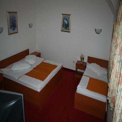 Hotel Golf Donji Vidovec Rom bilde