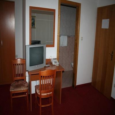 Hotel Golf Donji Vidovec Rom bilde