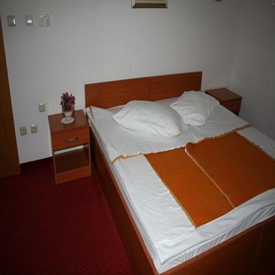 Hotel Golf Donji Vidovec Rom bilde