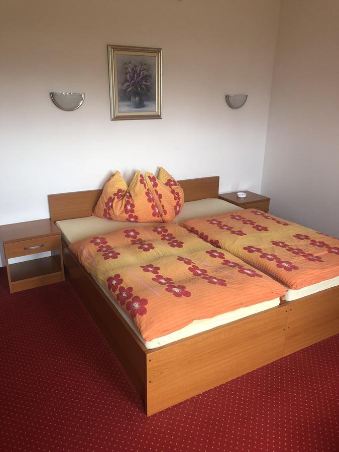 Hotel Golf Donji Vidovec Eksteriør bilde